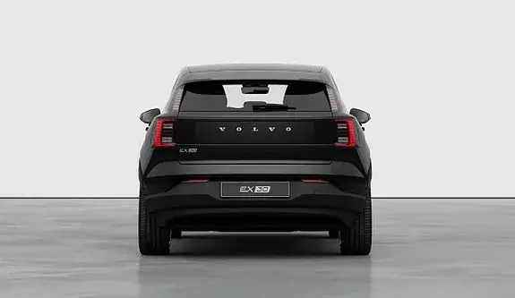 Volvo Ex30 2027 photo 3