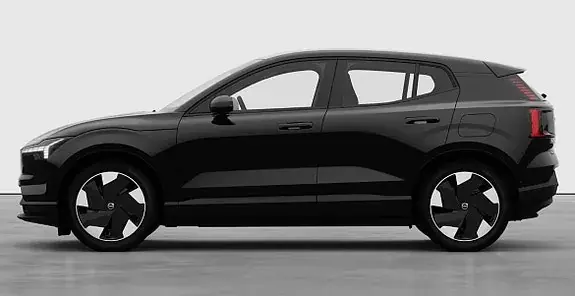 Volvo Ex30 2027 photo 2