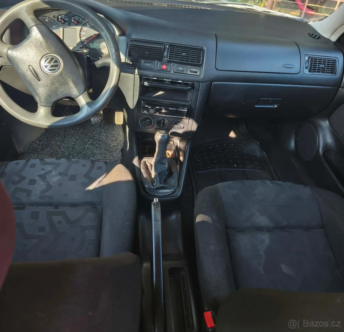 Volkswagen Golf 1999 photo 5