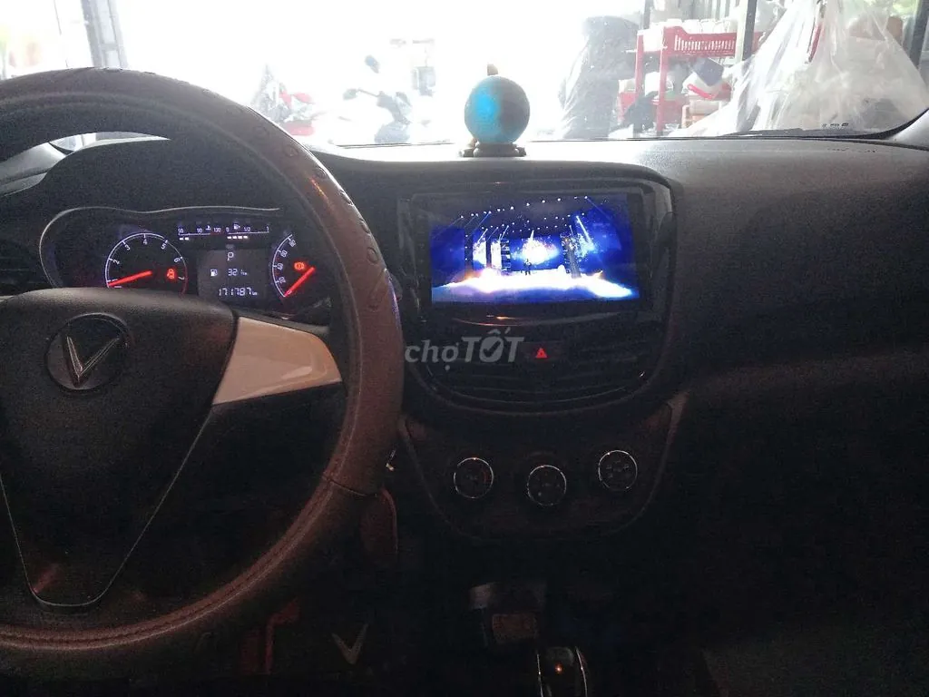 Vinfast Fadil 2019 photo 2