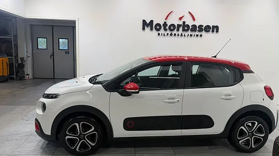 Citroen C3 2016 photo 2