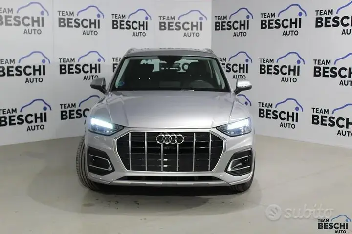 Audi Q5 2022 photo 5