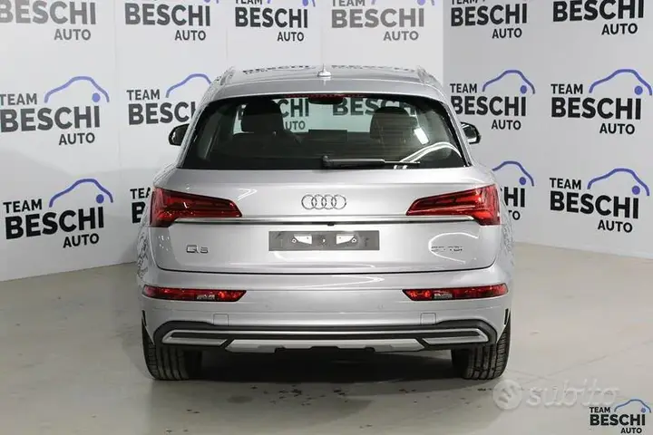 Audi Q5 2022 photo 4