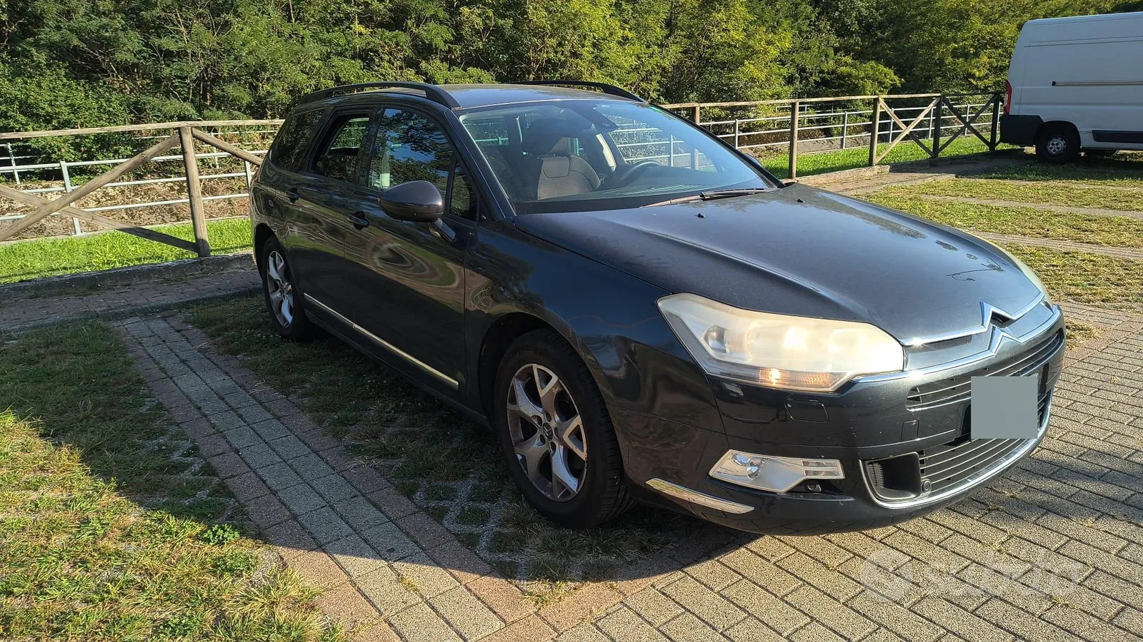 Citroen C5