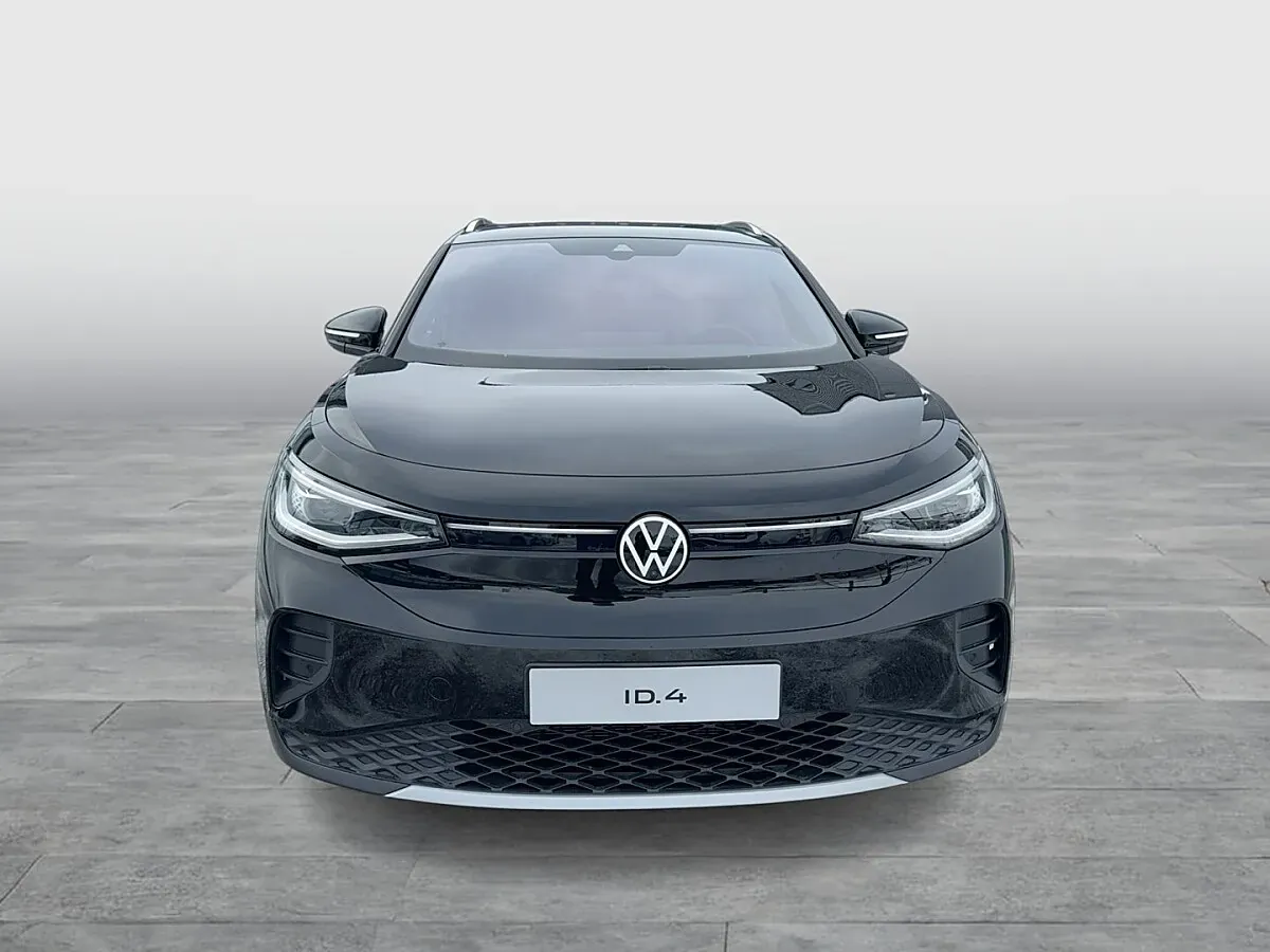 Volkswagen Id.4 2026 photo 2