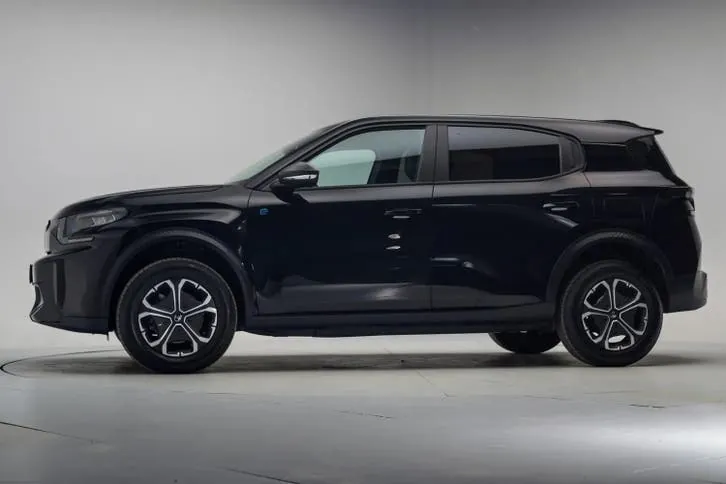 Citroen C3 Aircross 2025 photo 2
