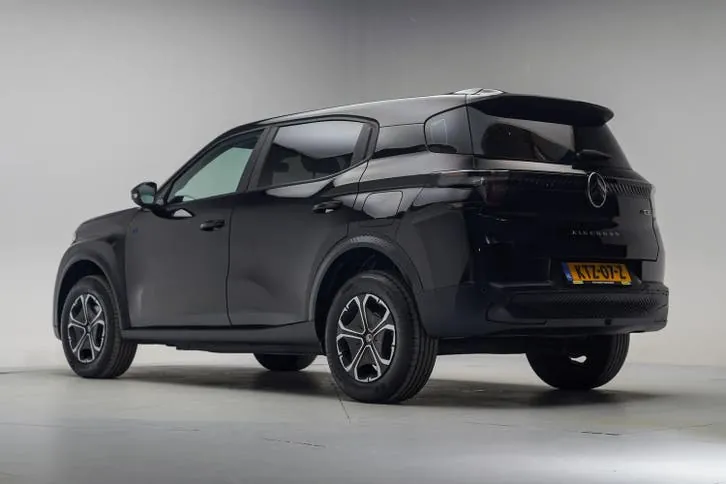Citroen C3 Aircross 2025 photo 3