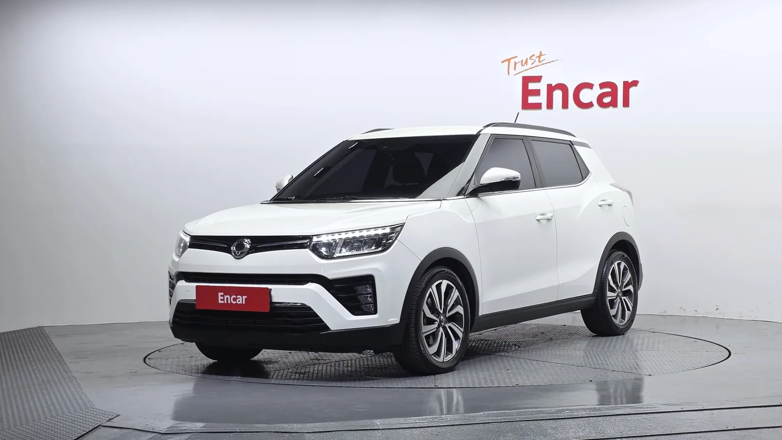 Kia Tivoli