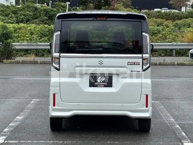 Suzuki Spacia 2026 photo 5