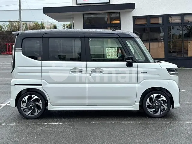 Suzuki Spacia 2026 photo 3