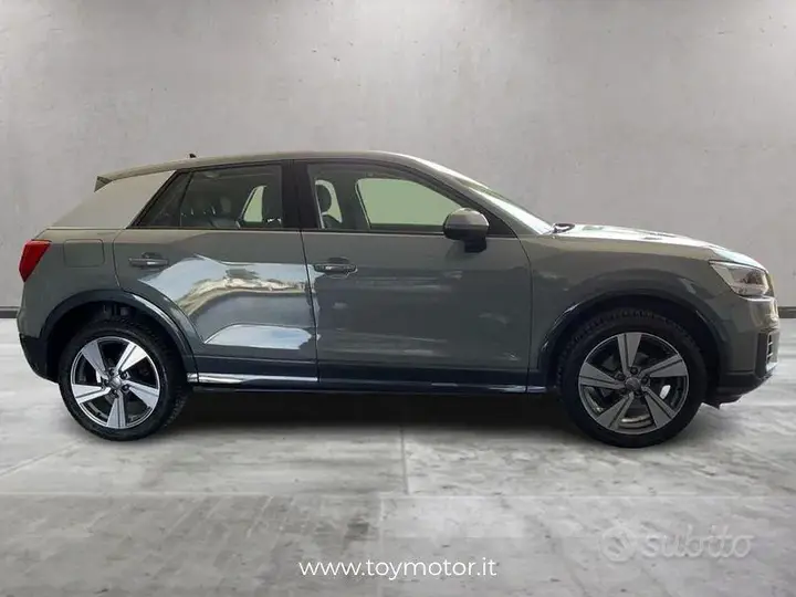 Audi Q2 2020 photo 5