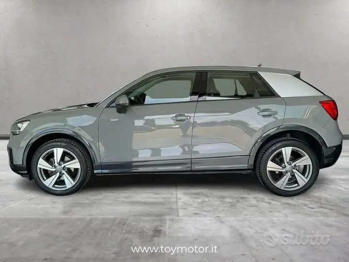 Audi Q2 2020 photo 4