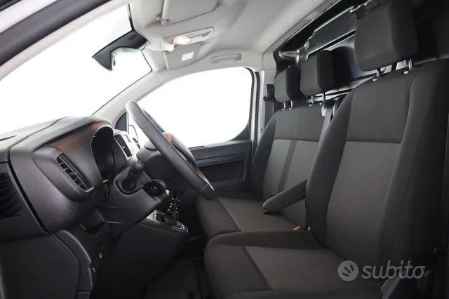 Fiat Scudo 2023 photo 2