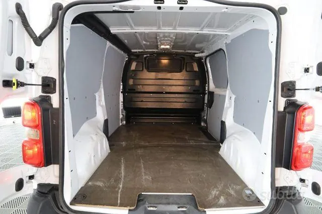 Fiat Scudo 2023 photo 4