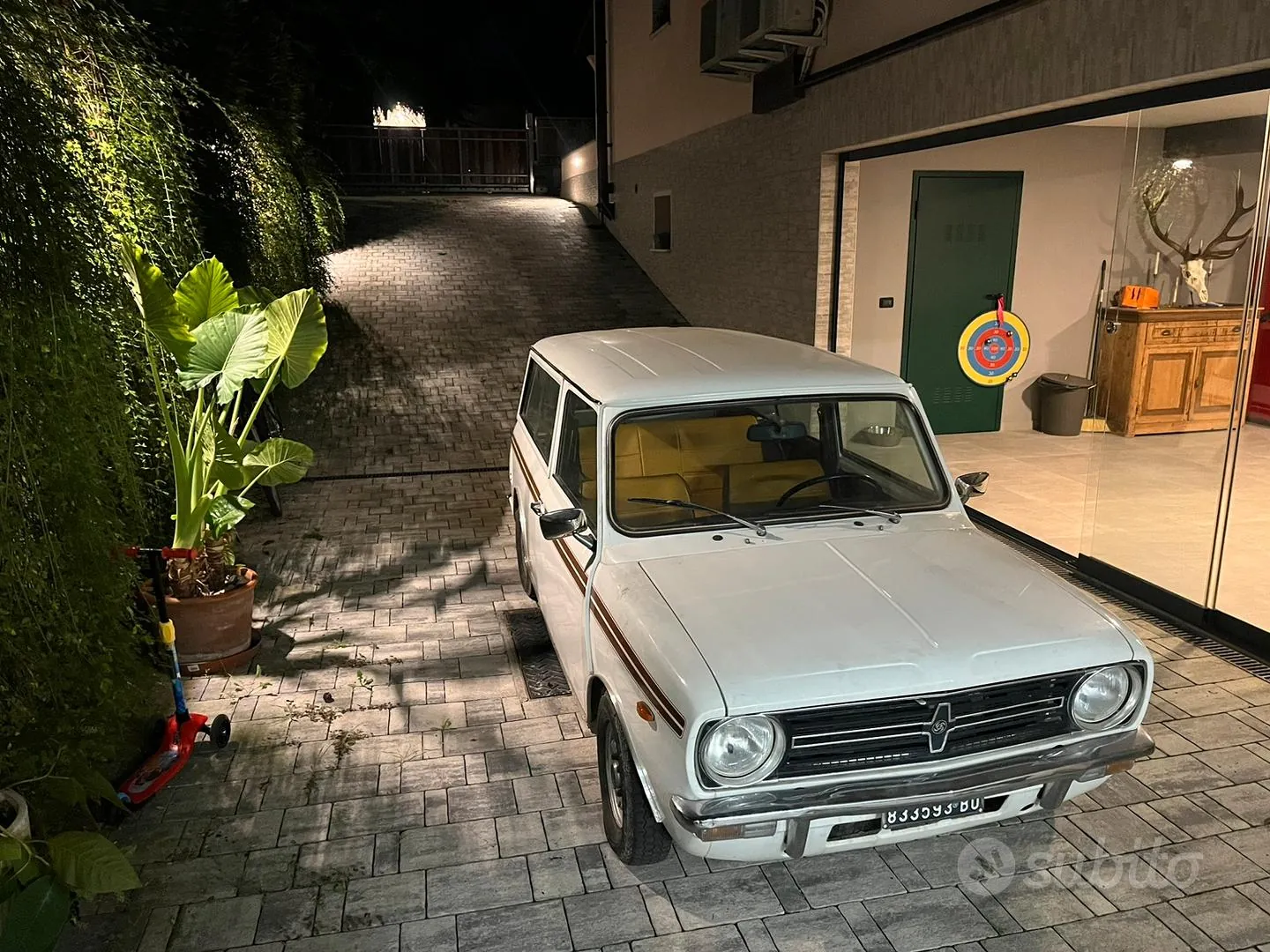 Mini Clubman 1981 photo 2