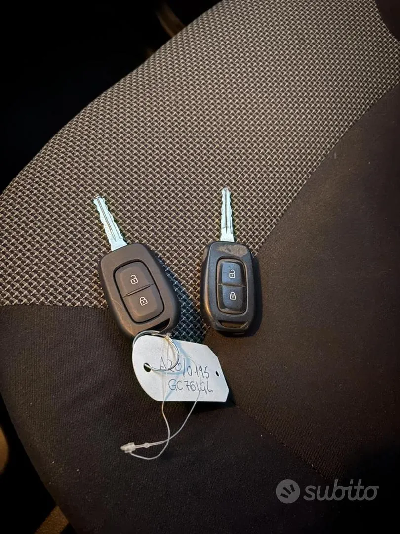 Dacia Dokker 2020 photo 4