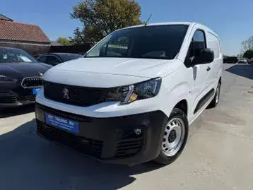 Peugeot Partner 1.6