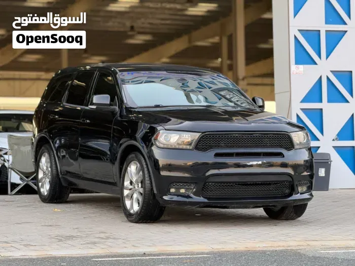 Dodge Durango 2019 photo 3