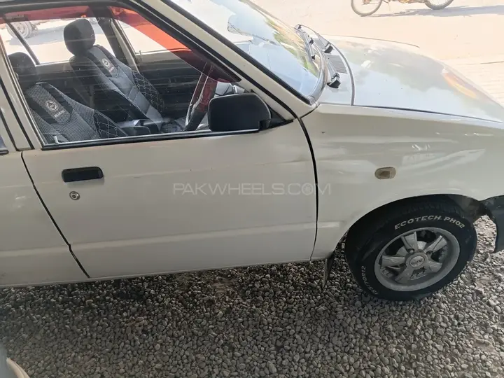 Suzuki Mehran