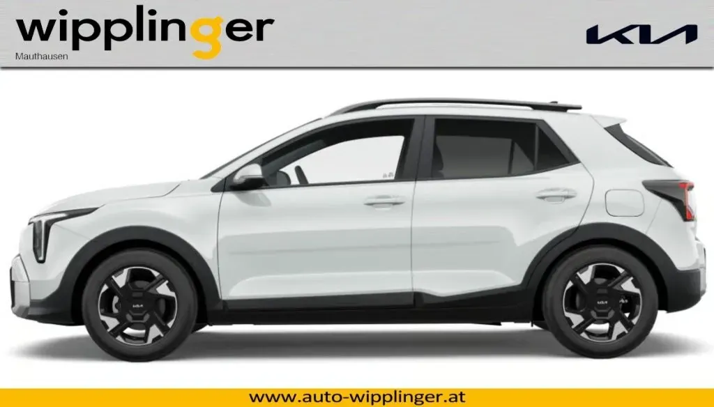 Kia Stonic photo 2