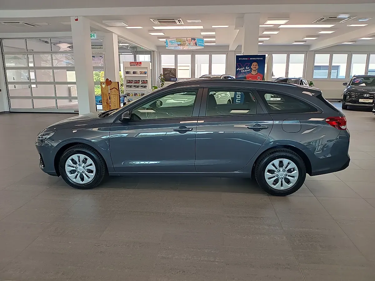 Hyundai I30 photo 3