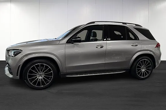 Mercedes-Benz Gle 2023 photo 2