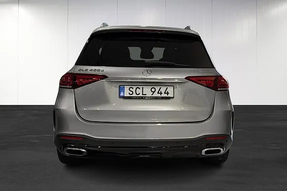 Mercedes-Benz Gle 2023 photo 3