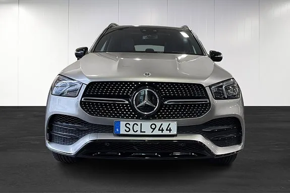 Mercedes-Benz Gle 2023 photo 5