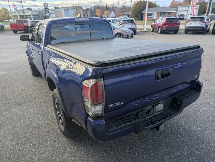 Toyota Tacoma 2023 photo 5