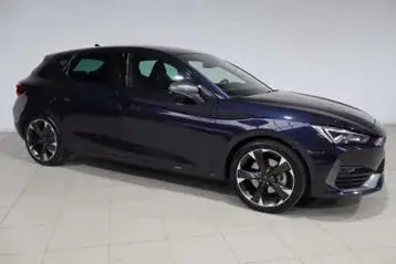 Cupra Leon 2022 photo 3