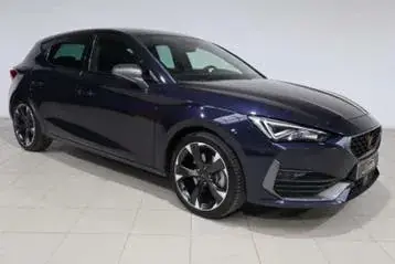 Cupra Leon 2022 photo 2