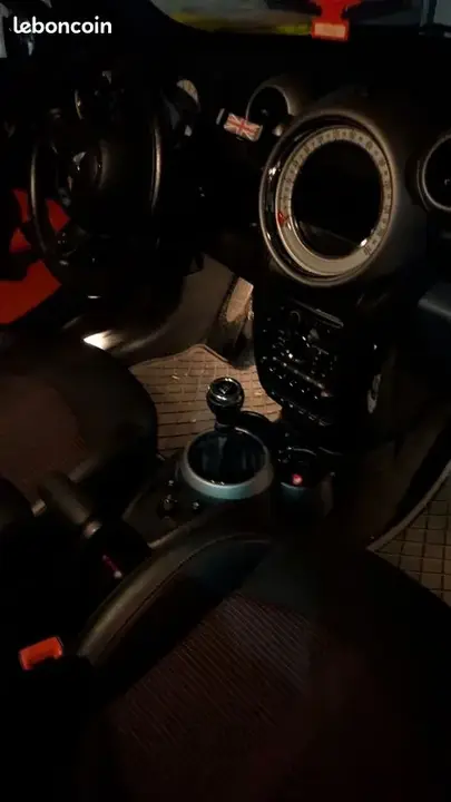Mini Countryman 2011 photo 3