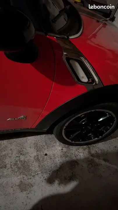 Mini Countryman 2011 photo 2