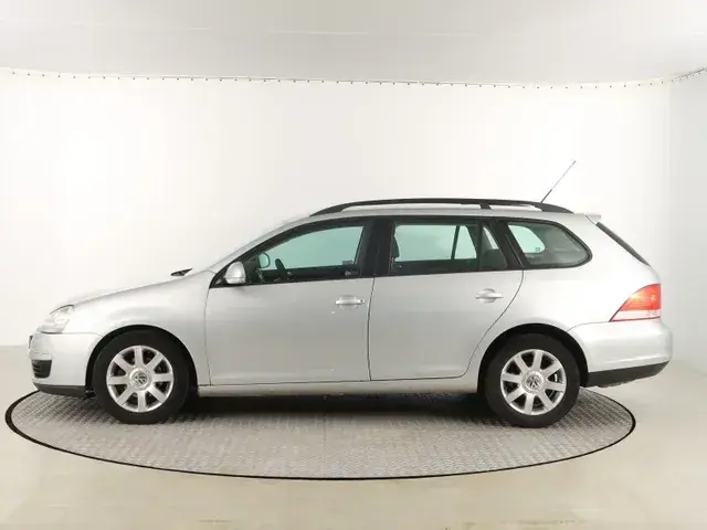 Volkswagen Golf Variant 2009 photo 2