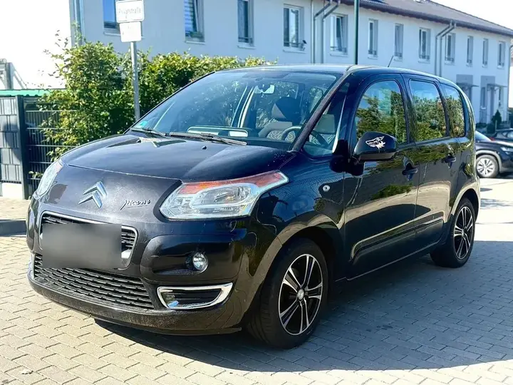Citroen C3 Picasso