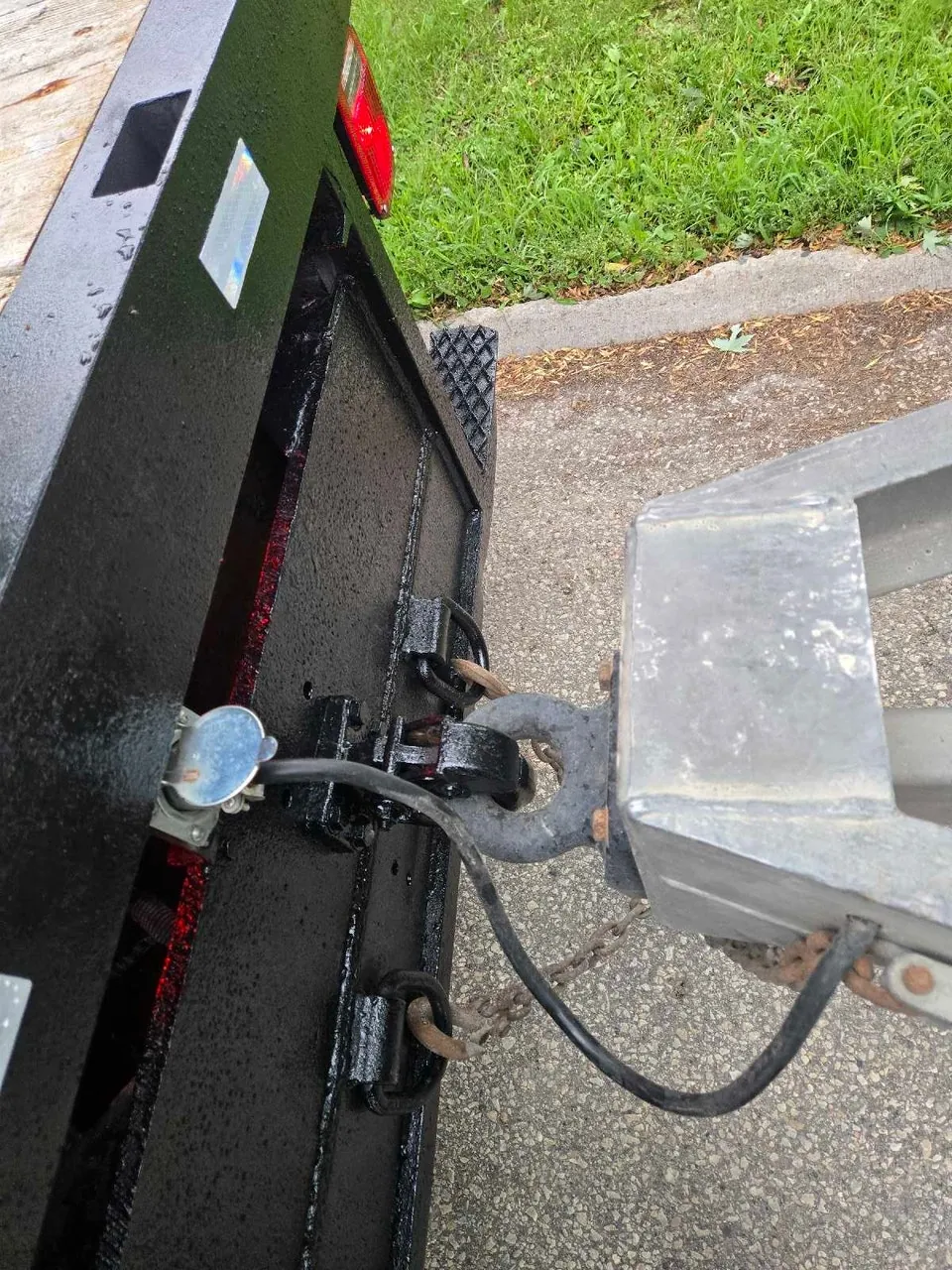 GMC 3500 Hd 2015 photo 5