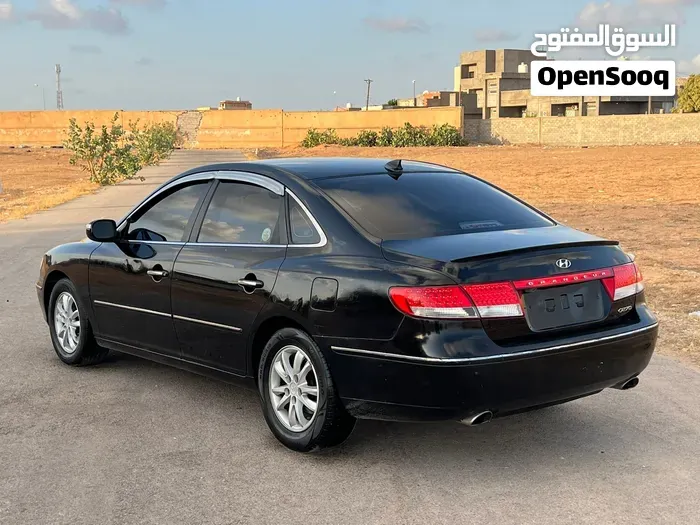 Hyundai Azera 2009 photo 3