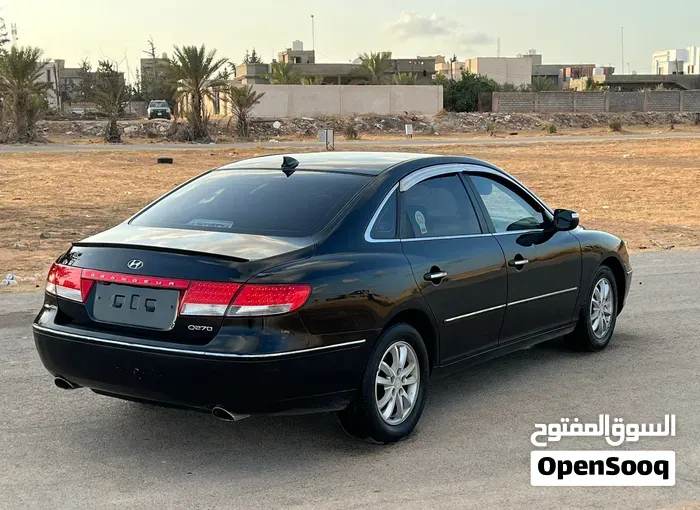 Hyundai Azera