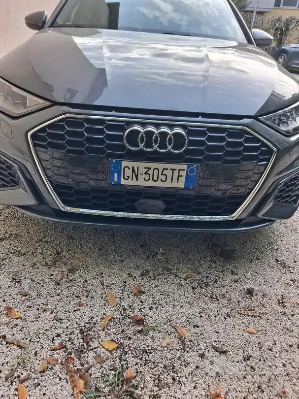 Audi A3 2023 photo 3