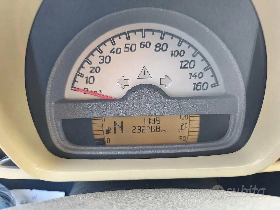 Smart Fortwo 2008 photo 5