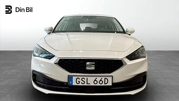Seat Leon 2024 photo 4