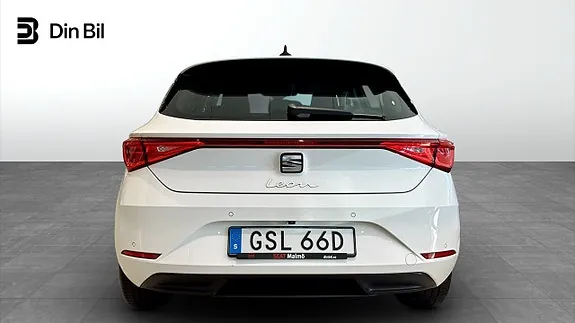 Seat Leon 2024 photo 5