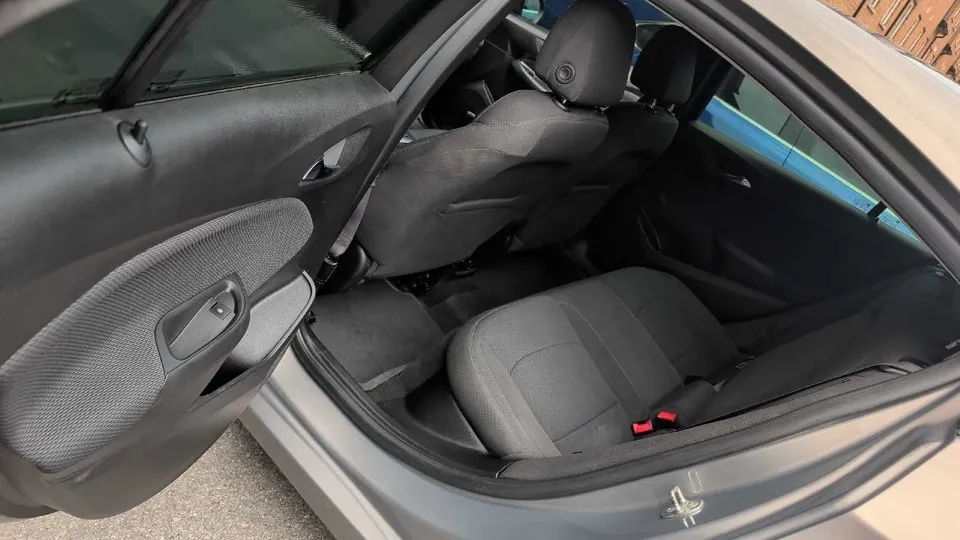 Chevrolet Cruze 2017 photo 4