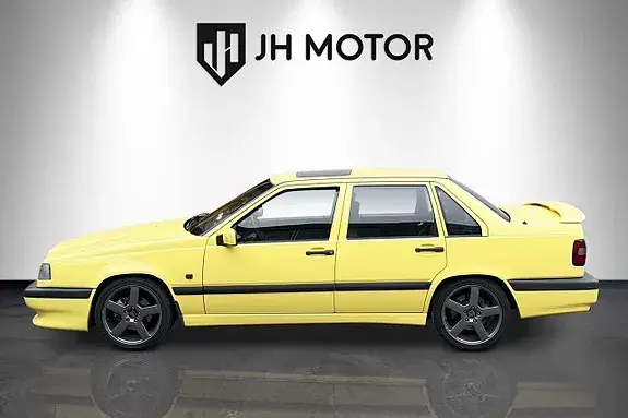 Volvo 850 1995 photo 2