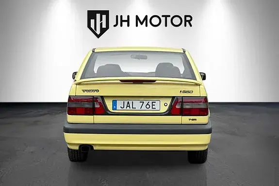 Volvo 850 1995 photo 4