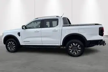 Ford Ranger 2026 photo 3