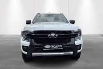 Ford Ranger 2026 photo 4