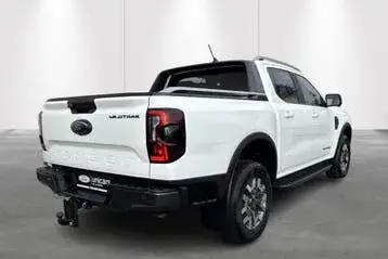 Ford Ranger 2026 photo 2