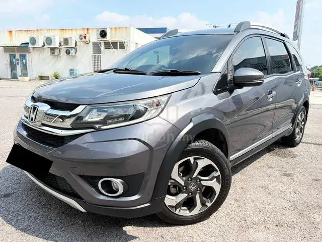 Honda Br-V