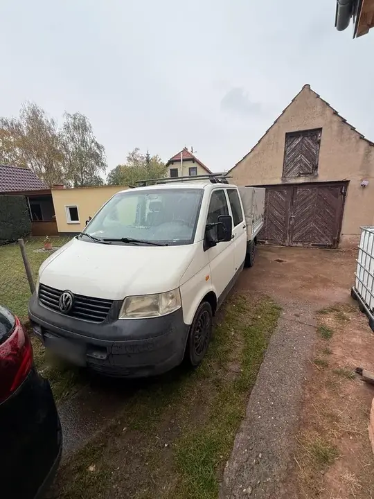 Volkswagen T5